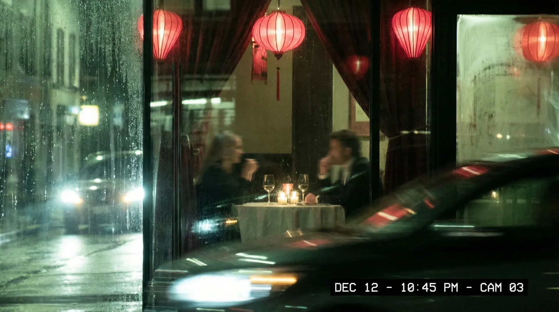 亿博体育 - 密会餐厅偷拍